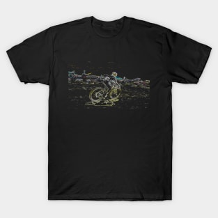 mtb T-Shirt